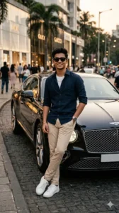 Top 20 Gemini AI Photo Prompts For Indian Boys To Create Stylish 4K HD Portraits